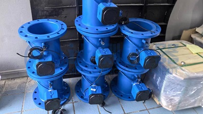 超聲波水表的使用注意事項